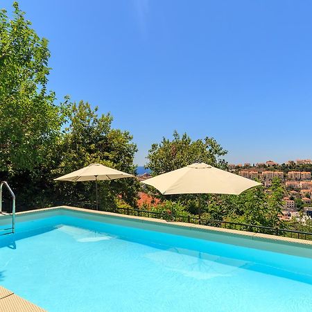 Villa Isanda Dubrovnik Eksteriør billede