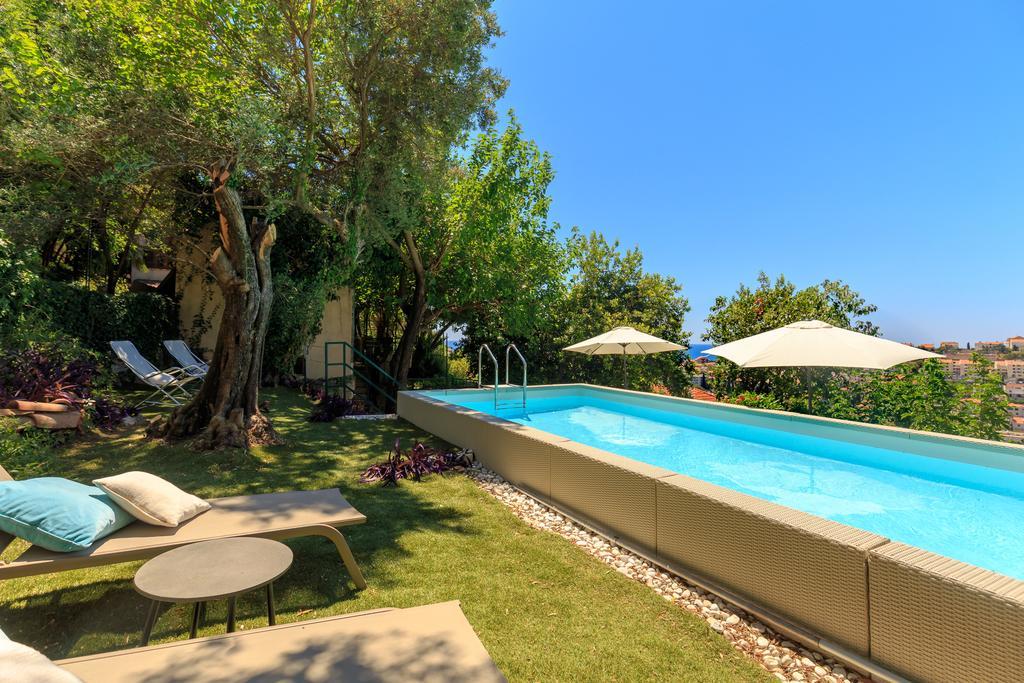 Villa Isanda Dubrovnik Eksteriør billede