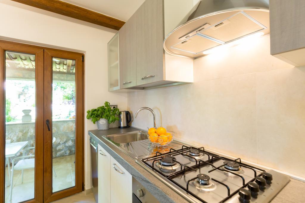 Villa Isanda Dubrovnik Eksteriør billede