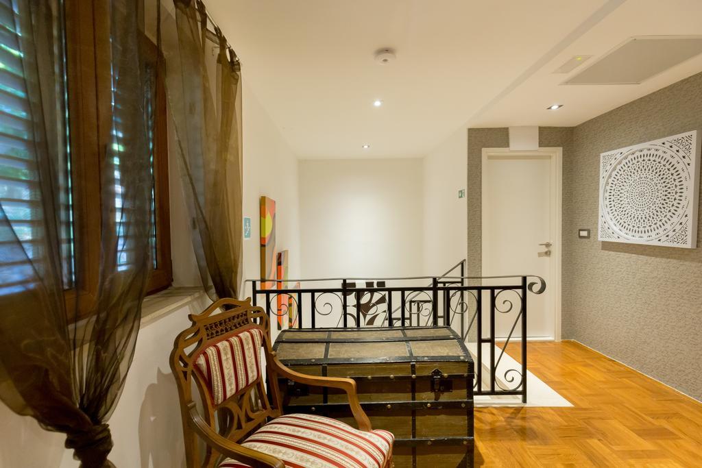 Villa Isanda Dubrovnik Eksteriør billede