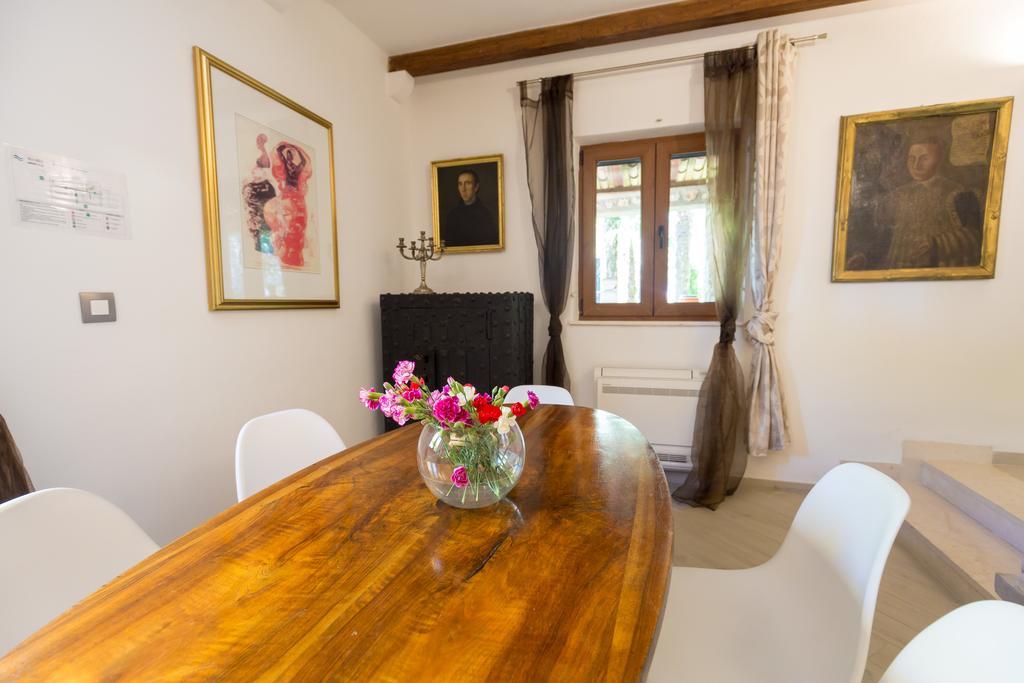 Villa Isanda Dubrovnik Eksteriør billede