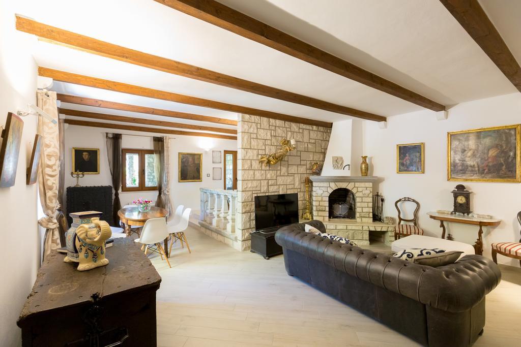 Villa Isanda Dubrovnik Eksteriør billede