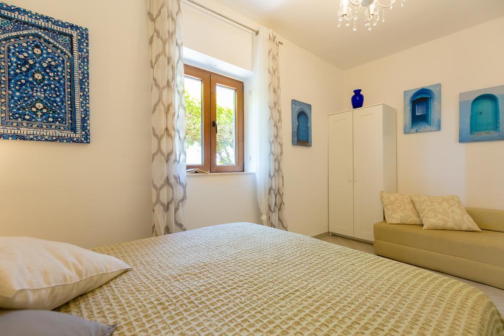 Villa Isanda Dubrovnik Eksteriør billede