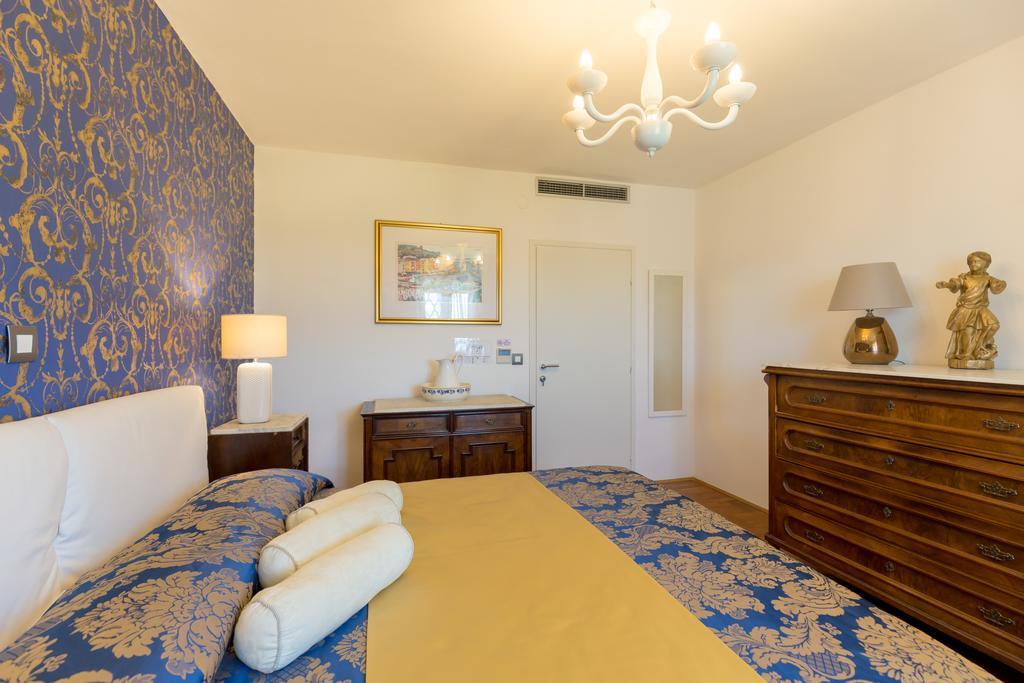 Villa Isanda Dubrovnik Eksteriør billede