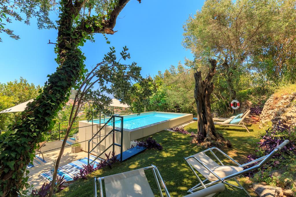 Villa Isanda Dubrovnik Eksteriør billede