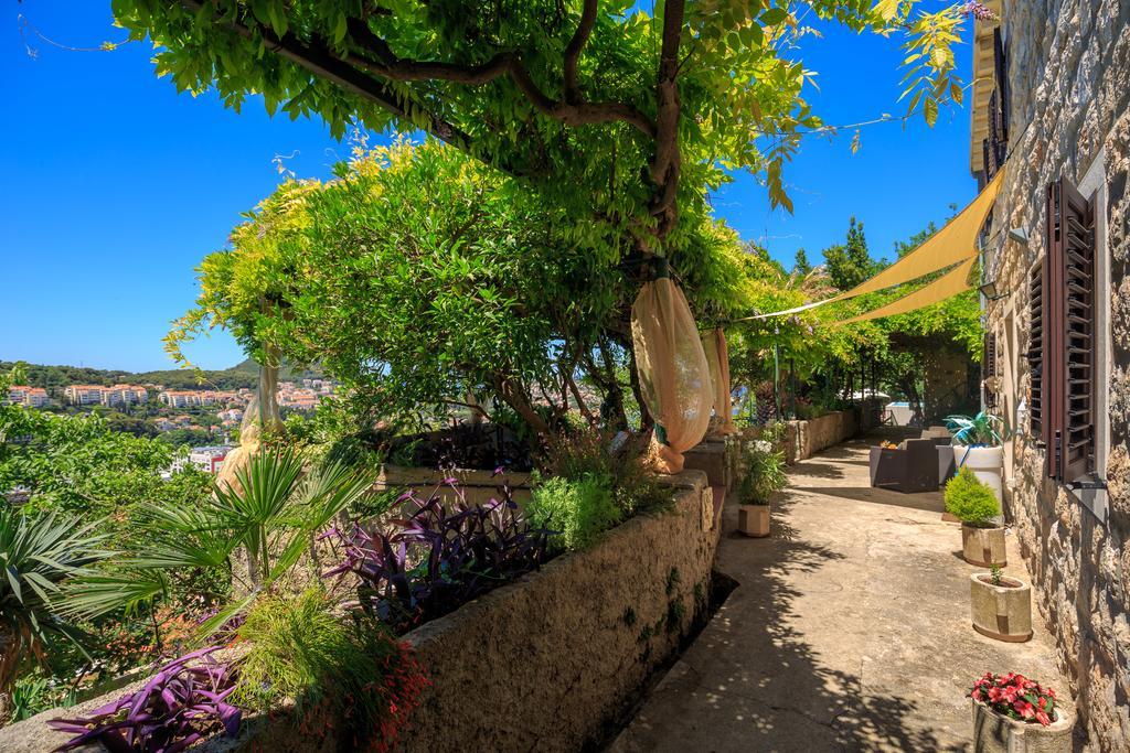 Villa Isanda Dubrovnik Eksteriør billede