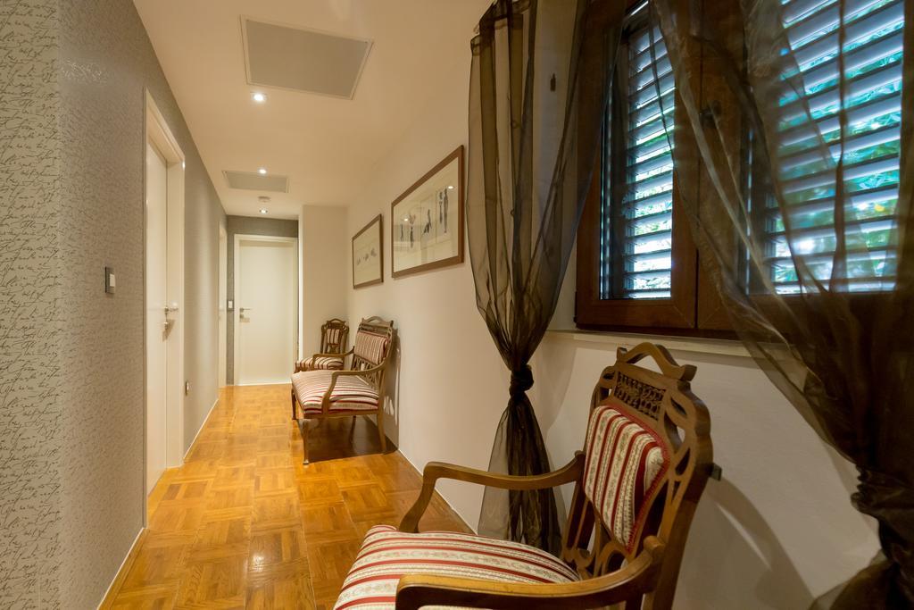 Villa Isanda Dubrovnik Eksteriør billede