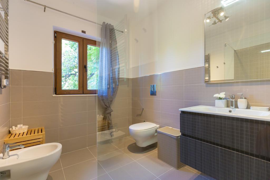 Villa Isanda Dubrovnik Eksteriør billede