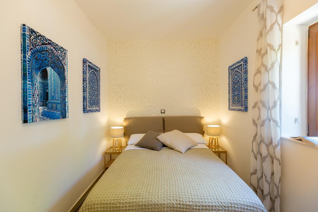 Villa Isanda Dubrovnik Eksteriør billede
