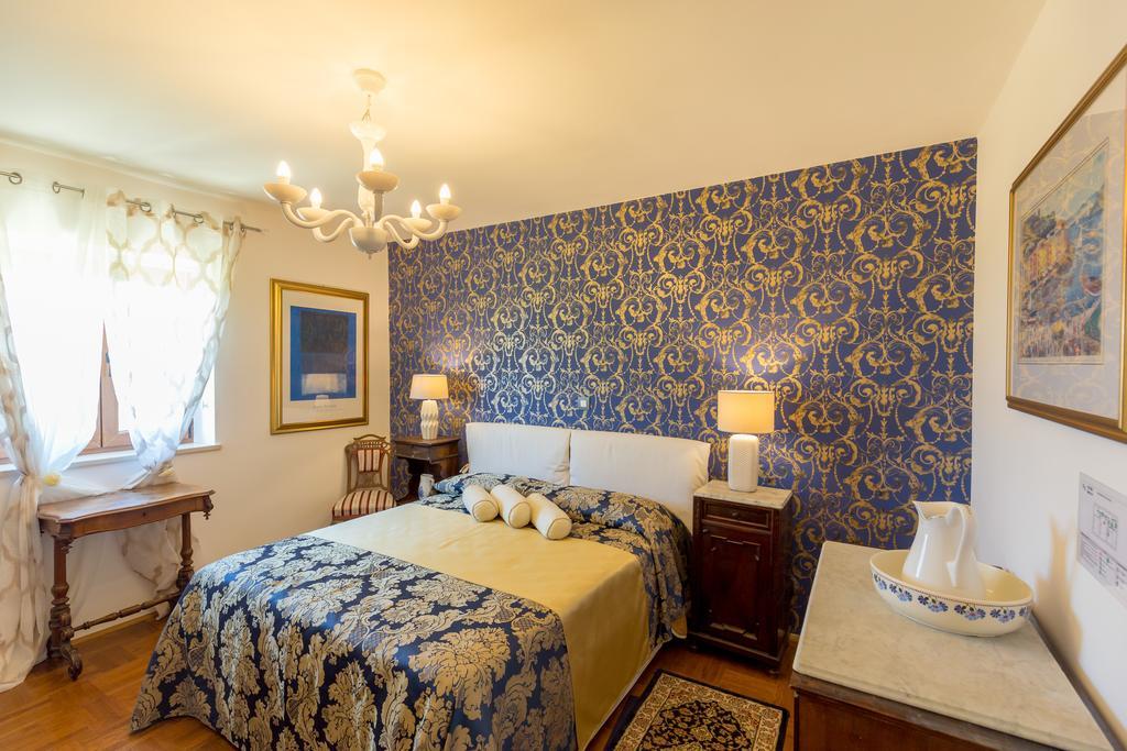 Villa Isanda Dubrovnik Eksteriør billede