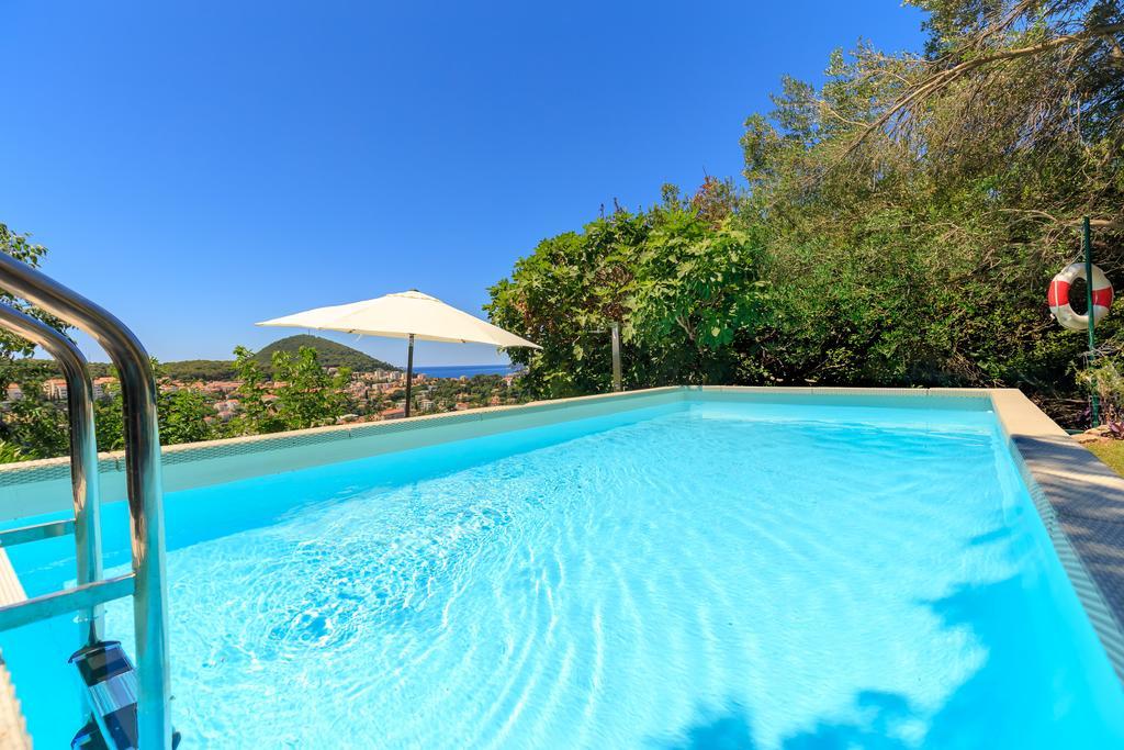 Villa Isanda Dubrovnik Eksteriør billede